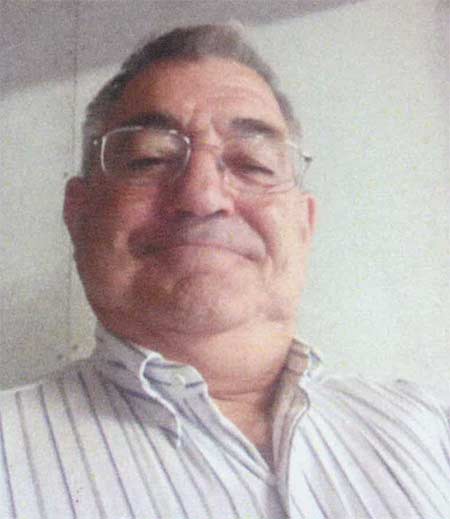 Graham Carden - Convicted Fraudster